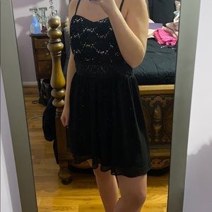 Formal dress